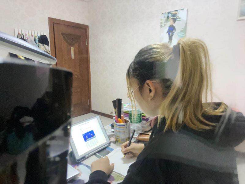国经192刘娅萱